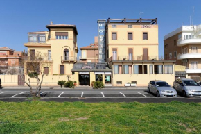 Гостиница Hotel Bellavista  Лидо Ди Остия